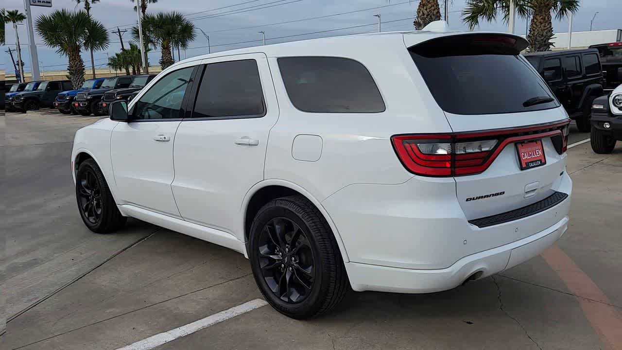 Thumbnail: 2022 Dodge Durango - 6