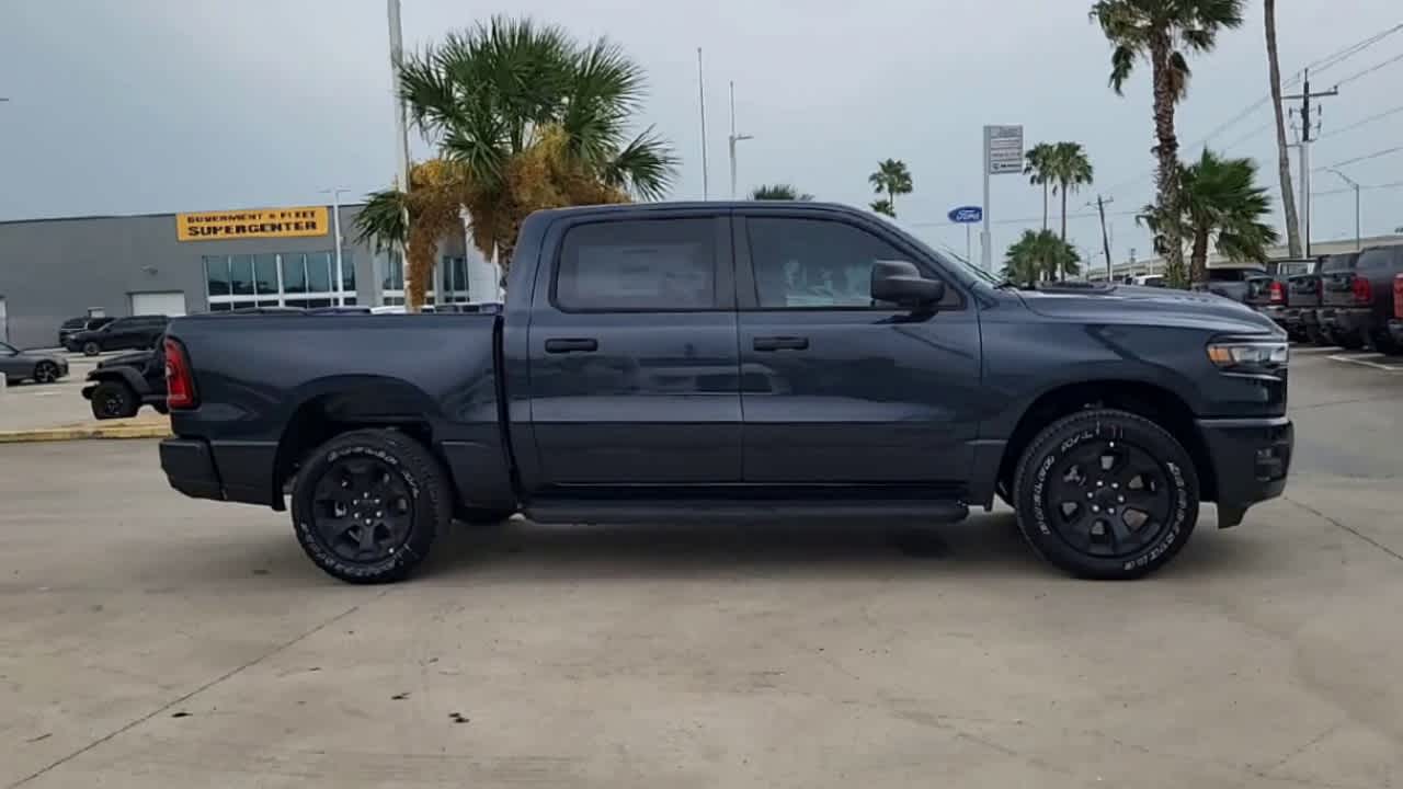 Thumbnail: 2026 RAM 1500 - 9