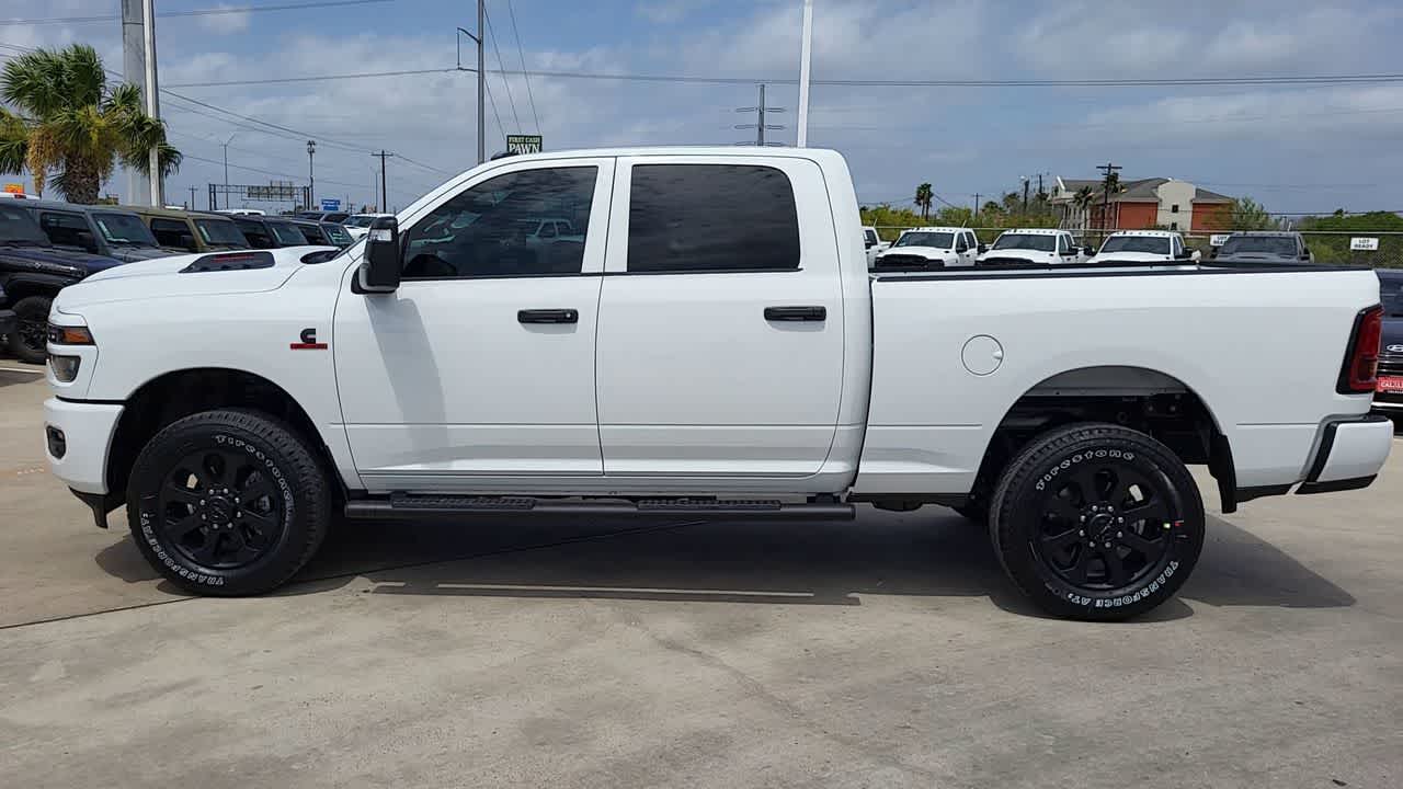 Thumbnail: 2026 RAM 2500 - 5