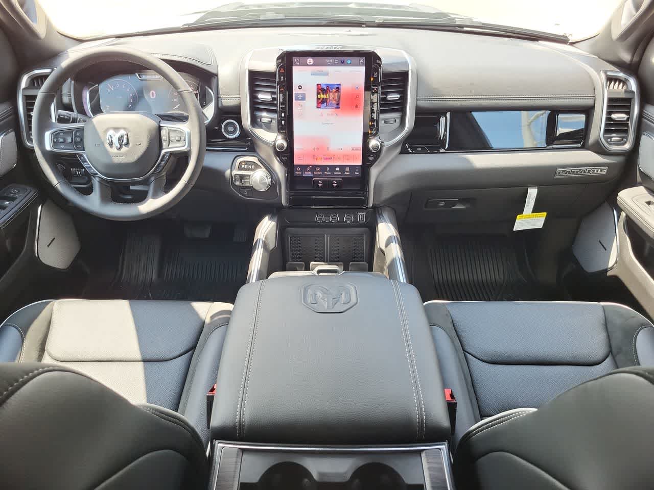 Thumbnail: 2026 RAM 1500 - 18