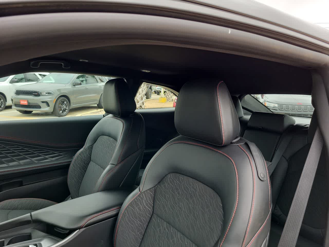 Thumbnail: 2025 Dodge Charger - 20
