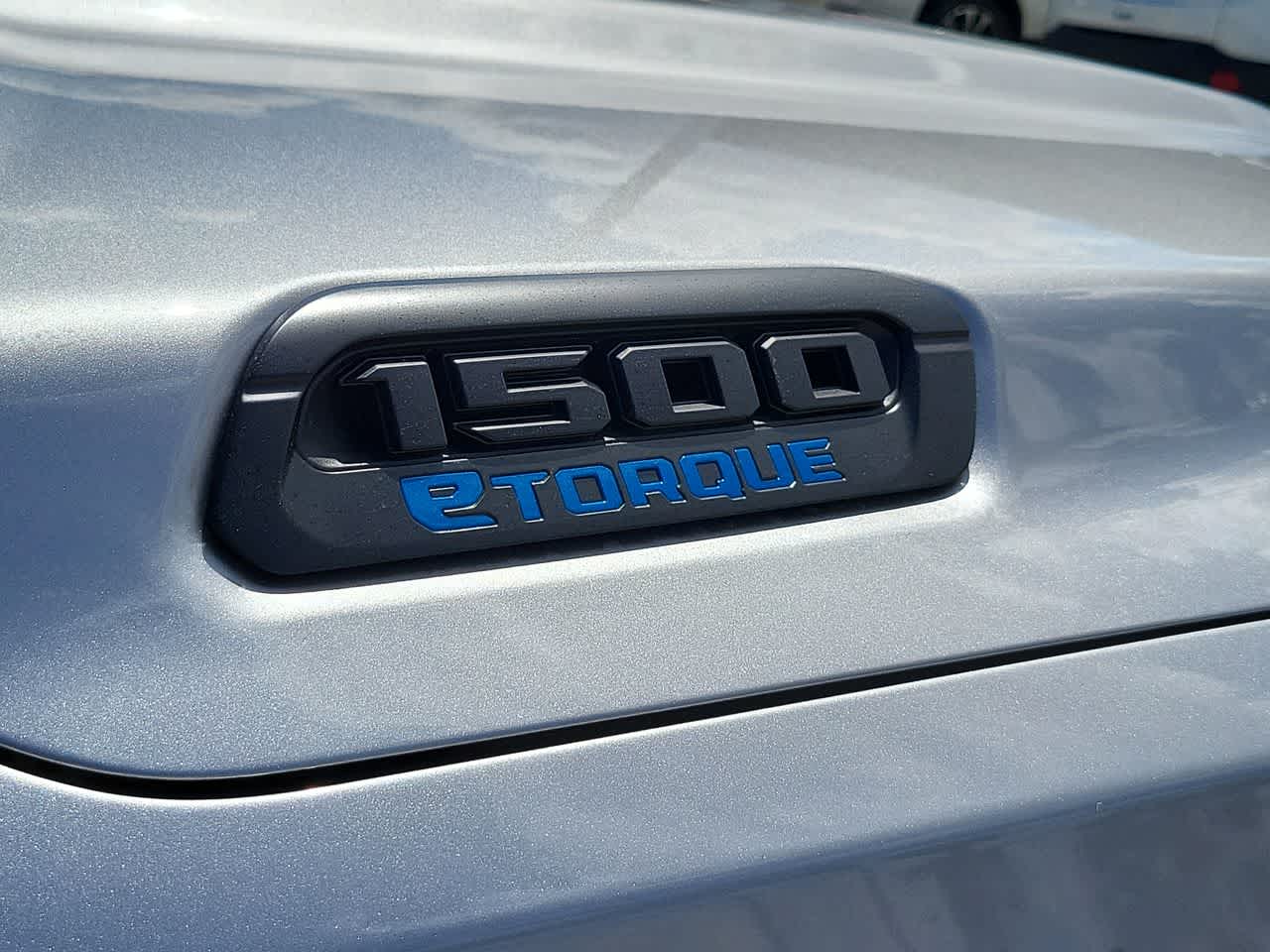 Thumbnail: 2025 RAM 1500 - 15