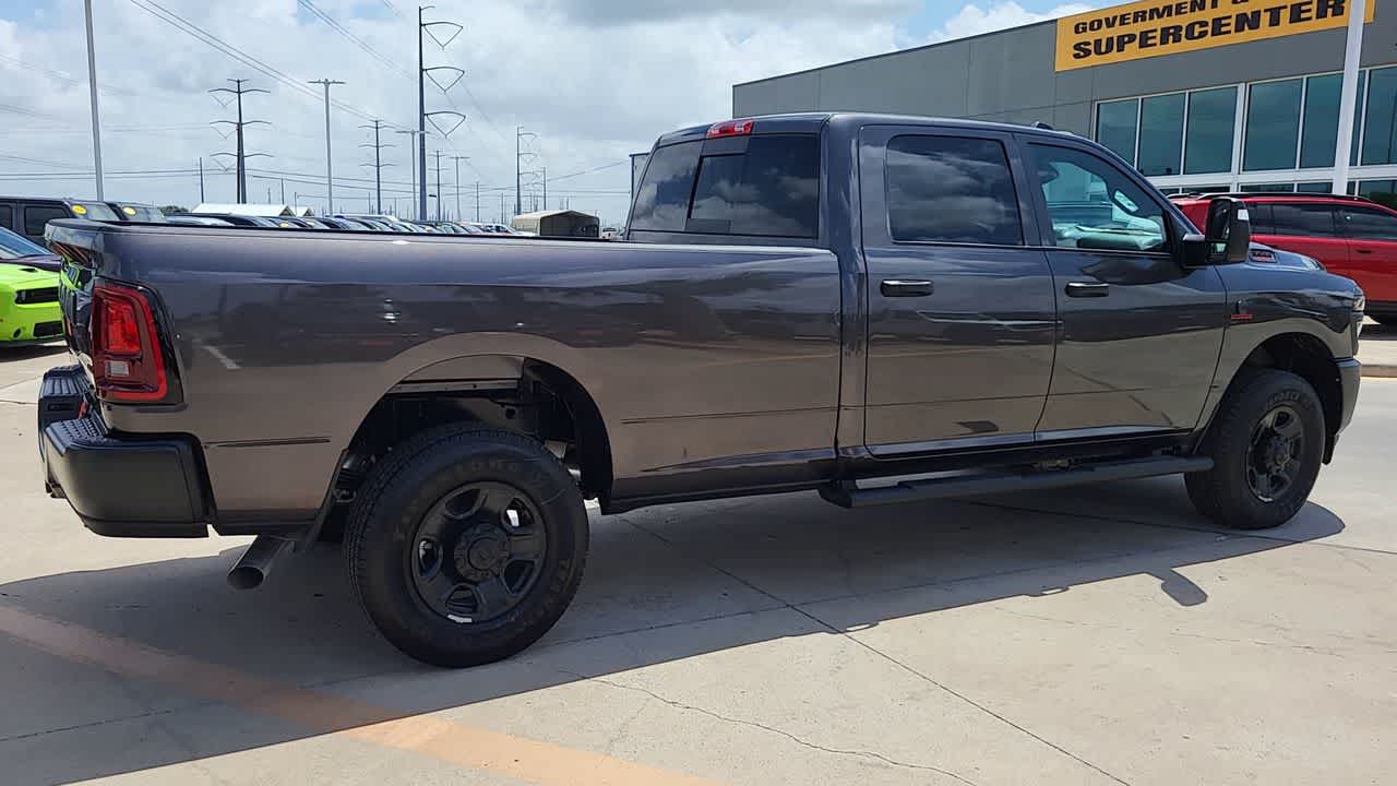 Thumbnail: 2026 RAM 3500 - 8