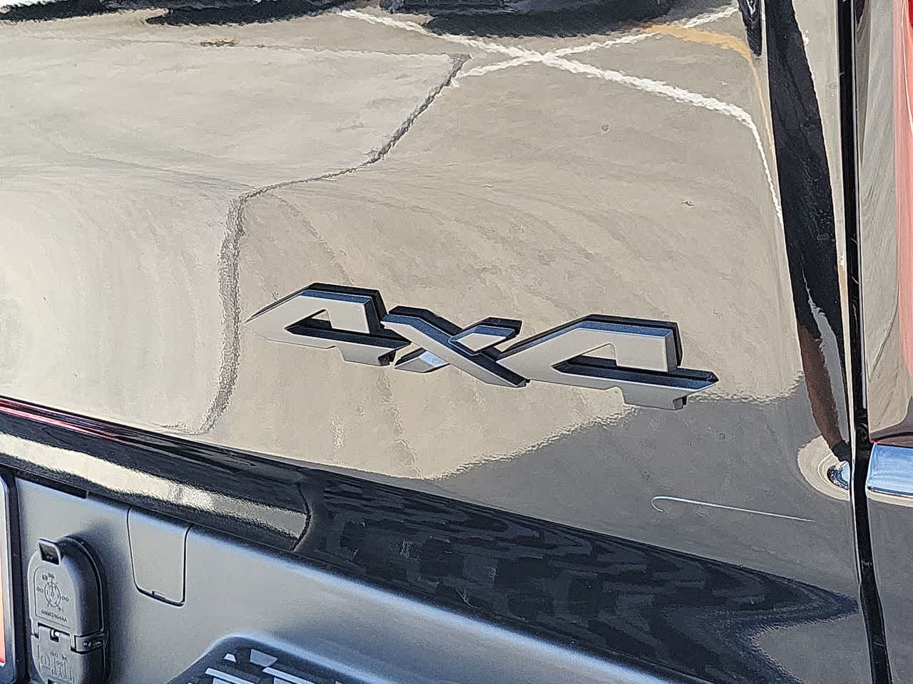 Thumbnail: 2026 RAM 1500 - 15