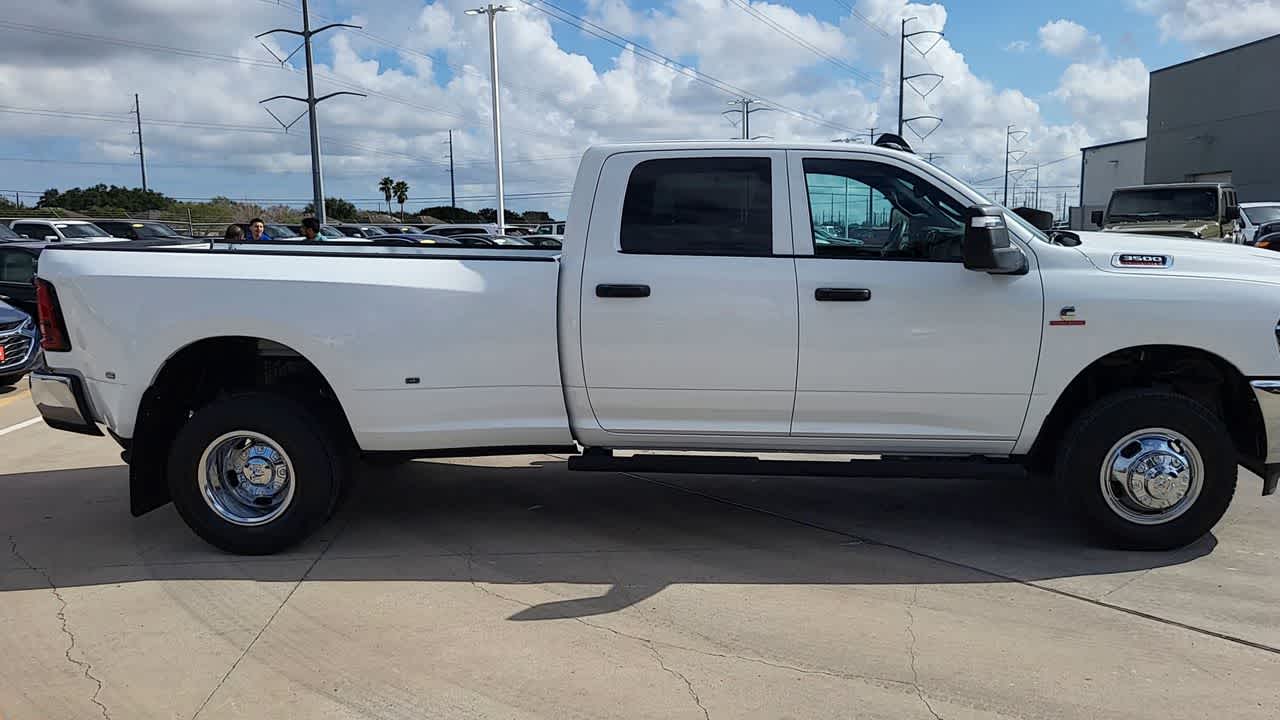 Thumbnail: 2026 RAM 3500 - 9
