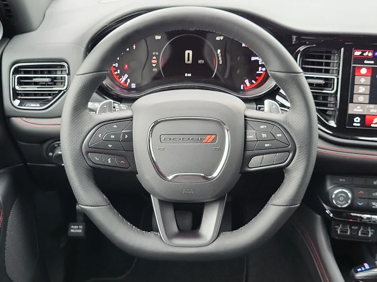 Thumbnail: 2026 Dodge Durango - 23