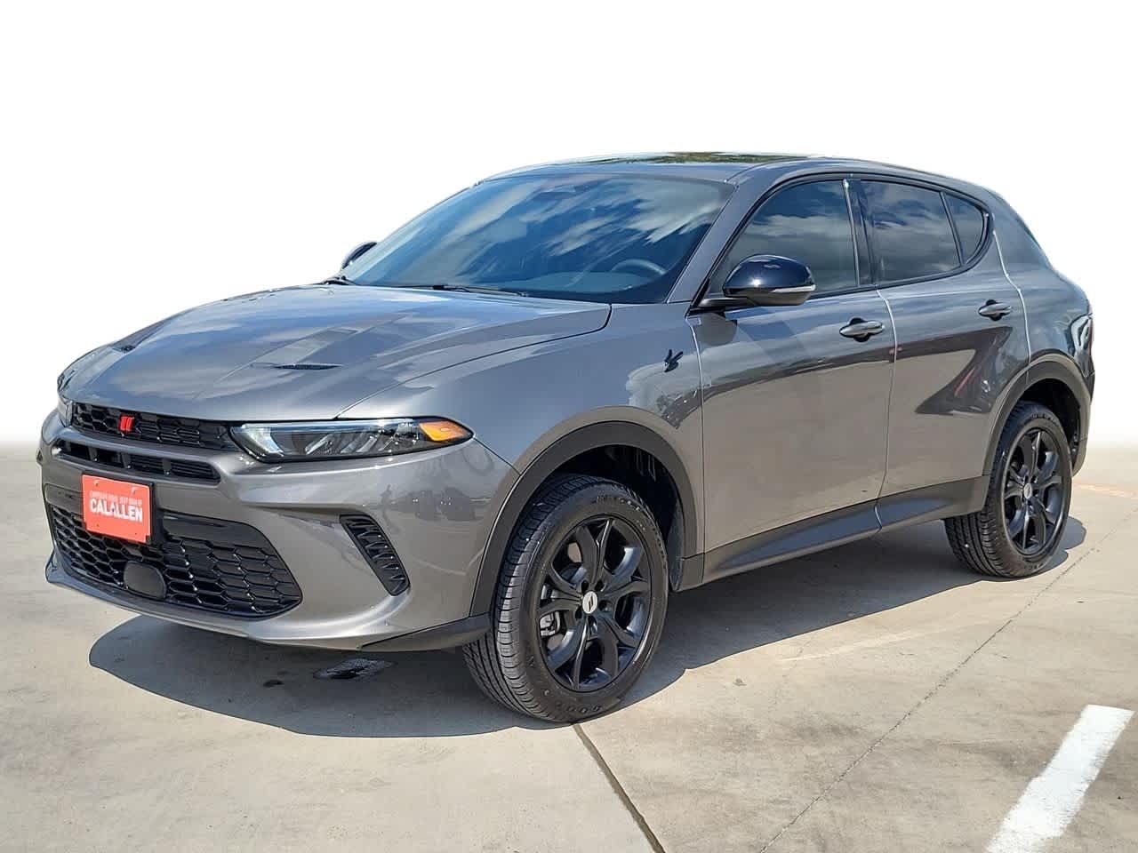 2024 Dodge Hornet GT -
                  Corpus Christi, TX