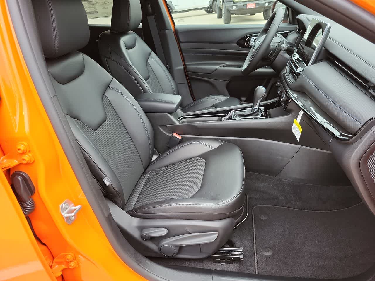 Thumbnail: 2026 Jeep Compass - 22