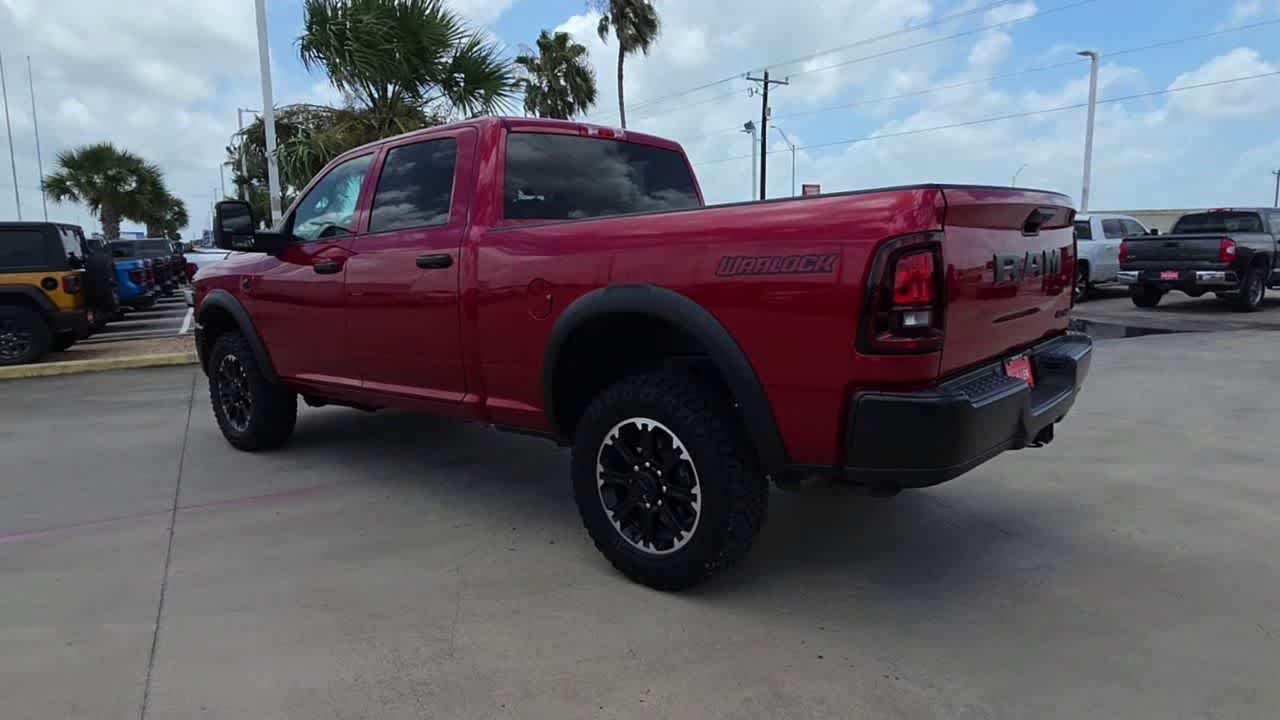 Thumbnail: 2026 RAM 2500 - 6