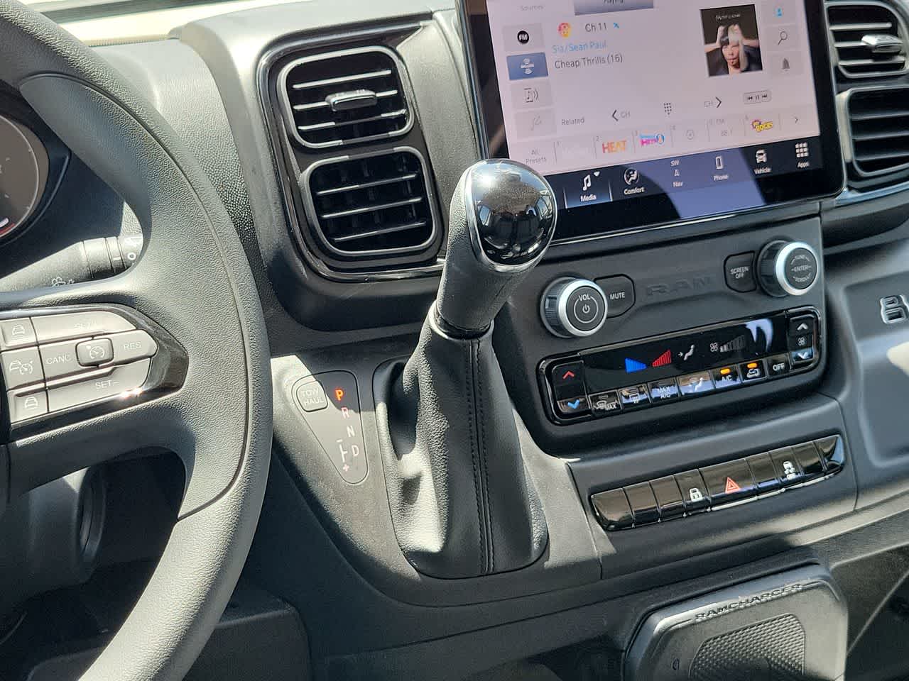 Thumbnail: 2026 RAM ProMaster - 25