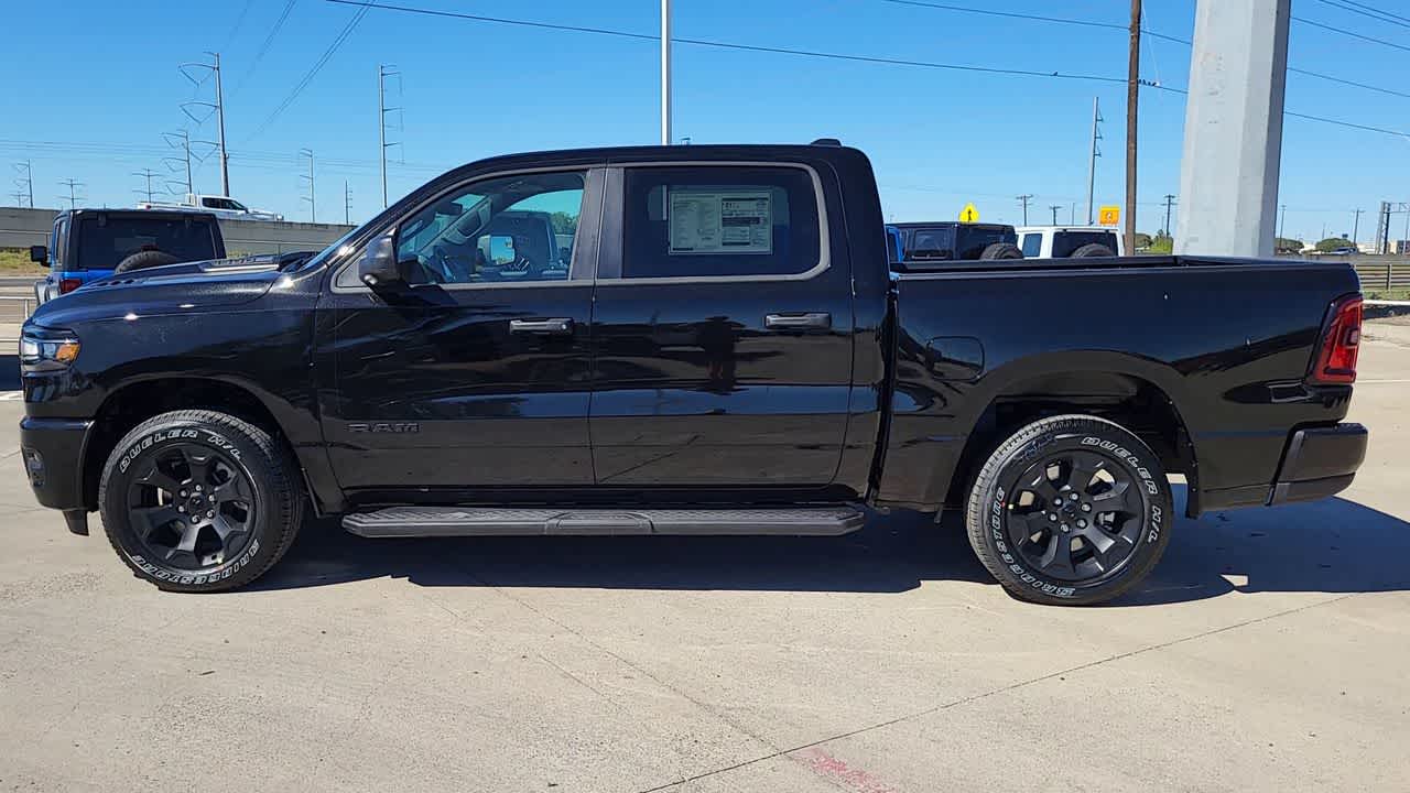 Thumbnail: 2025 RAM 1500 - 5