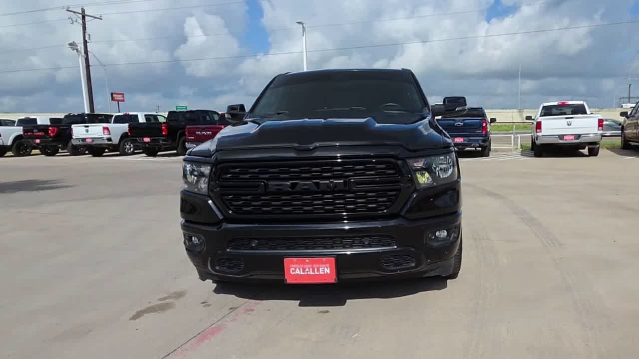 Thumbnail: 2023 RAM 1500 - 2
