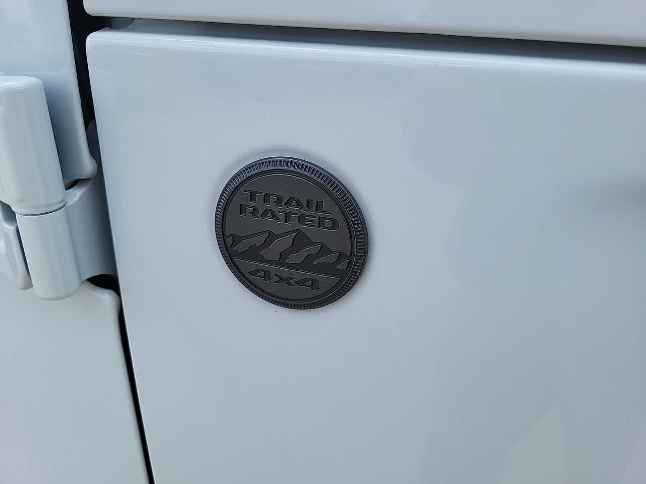 Thumbnail: 2026 Jeep Wrangler - 15