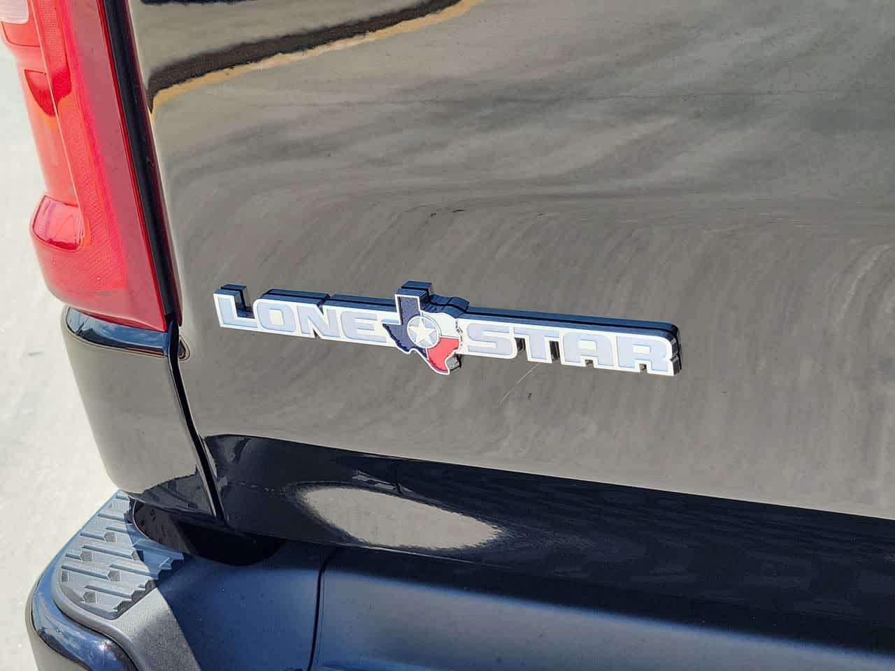 Thumbnail: 2026 RAM 1500 - 15