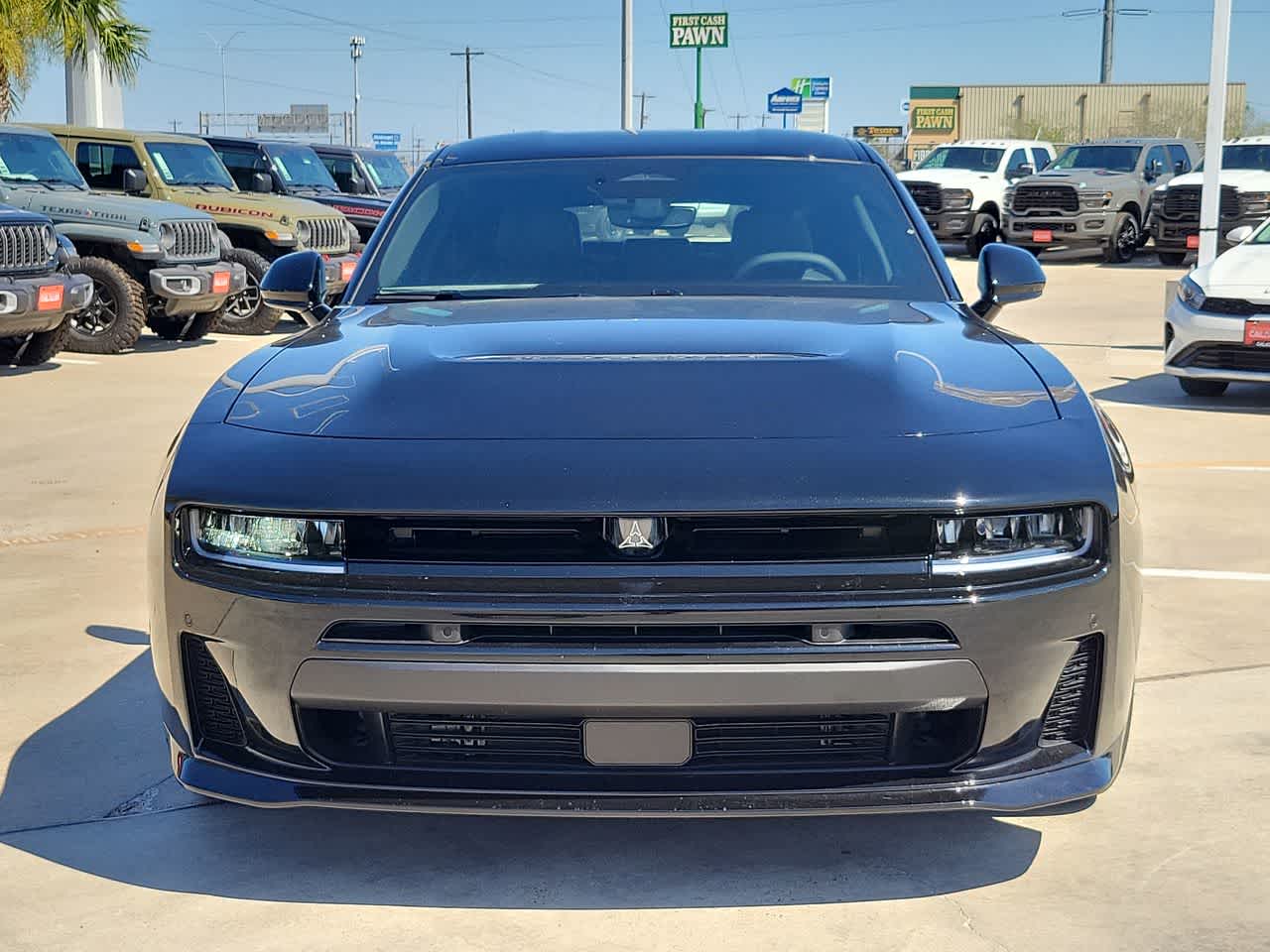 Thumbnail: 2026 Dodge Charger - 14