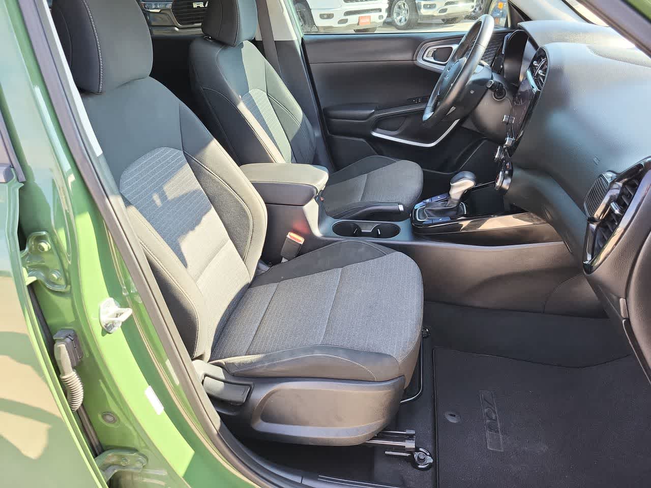 Thumbnail: 2023 Kia Soul - 22