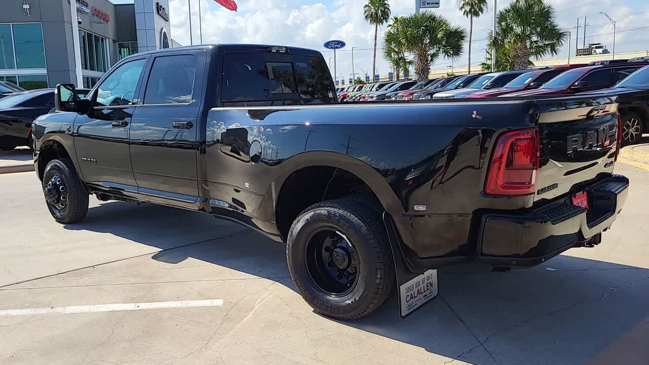 Thumbnail: 2026 RAM 3500 - 6