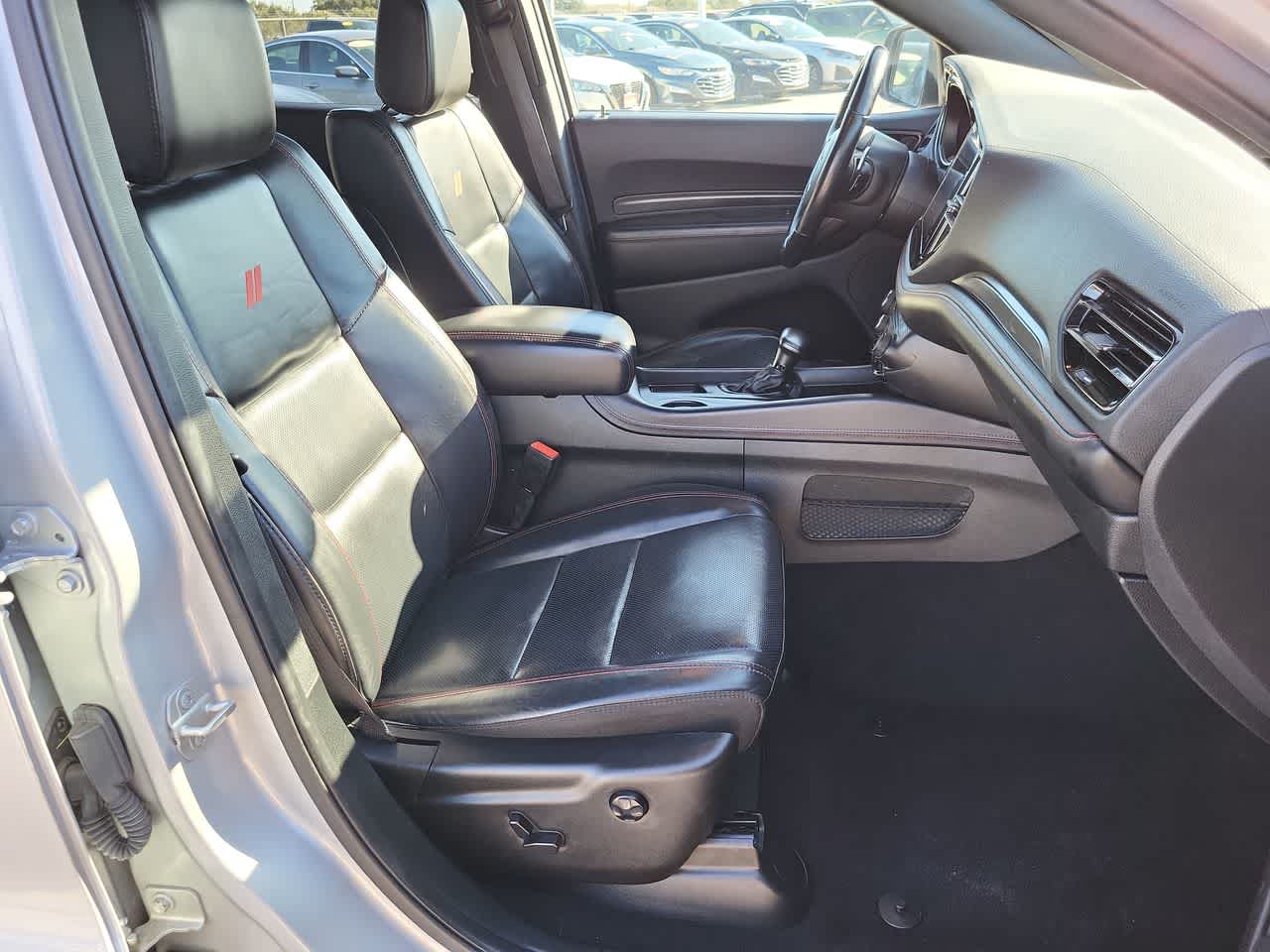 Thumbnail: 2024 Dodge Durango - 22