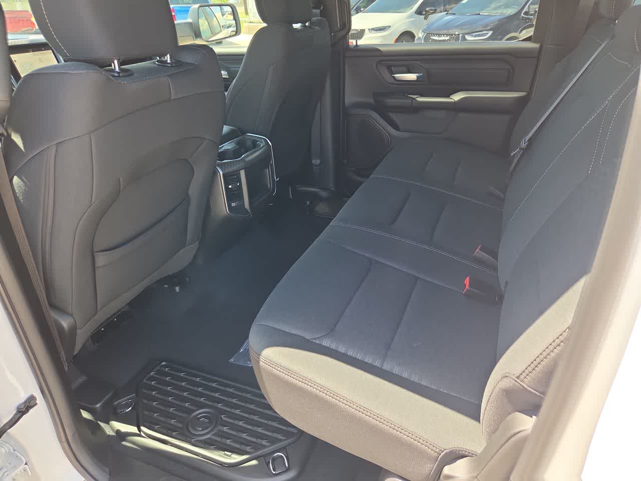 Thumbnail: 2026 RAM 1500 - 21