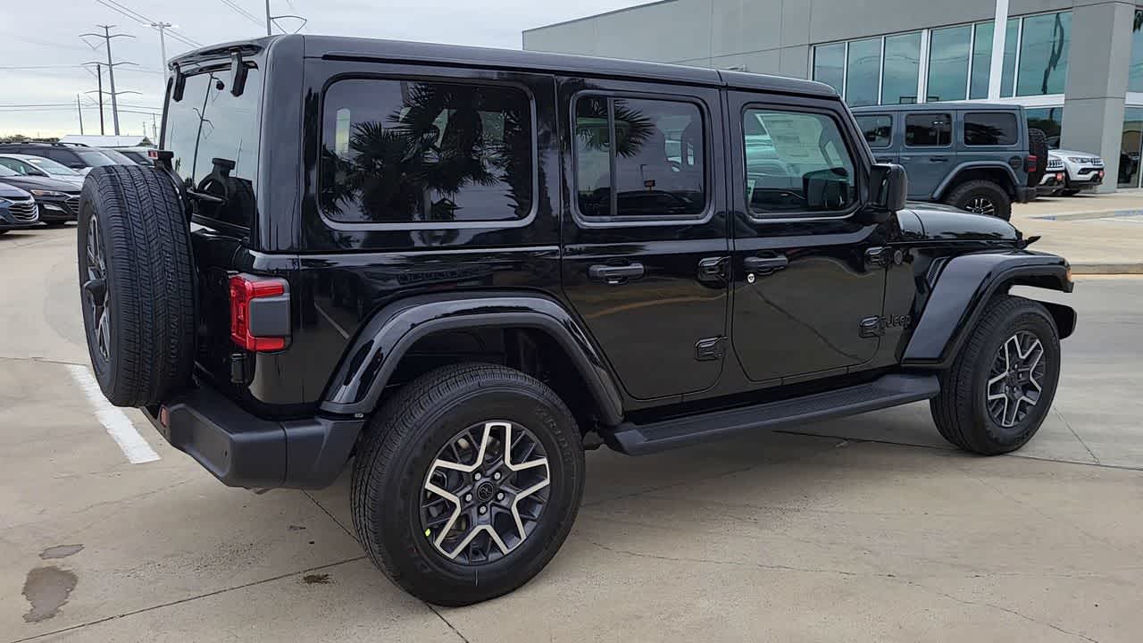 Thumbnail: 2026 Jeep Wrangler - 8