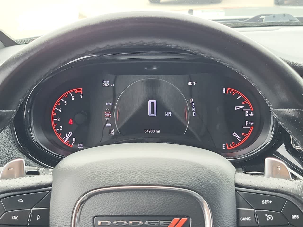 Thumbnail: 2022 Dodge Durango - 26