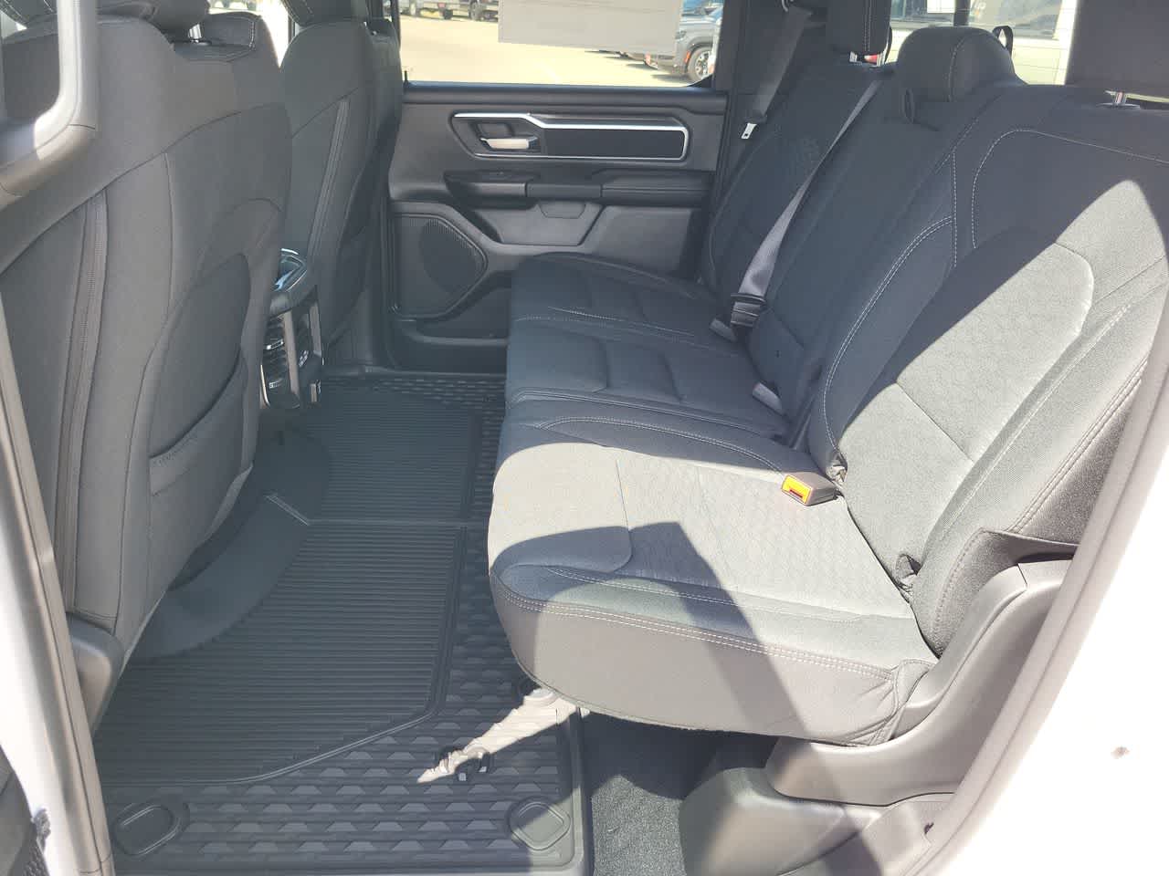 Thumbnail: 2026 RAM 1500 - 21