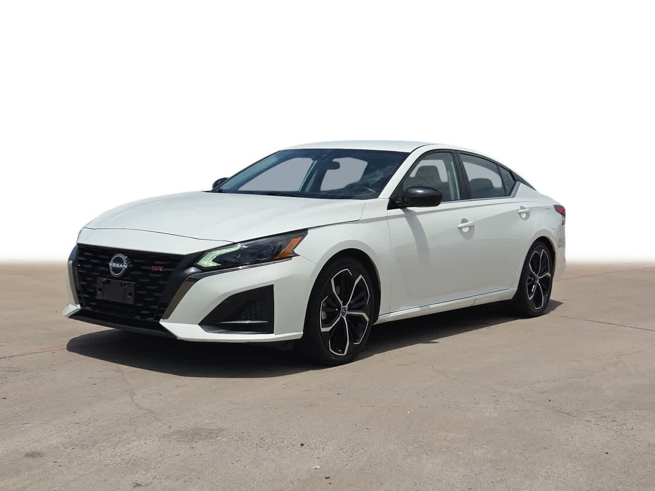 Thumbnail: 2024 Nissan Altima - 1