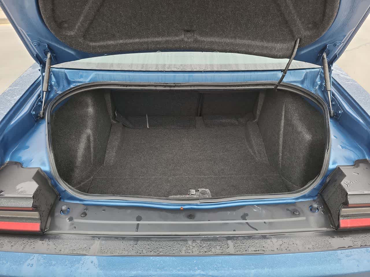 Thumbnail: 2023 Dodge Challenger - 27