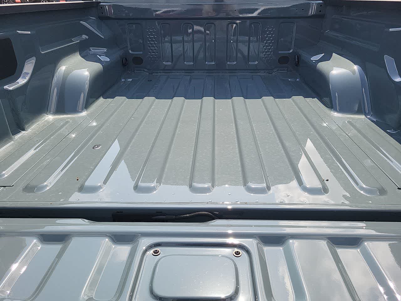 Thumbnail: 2026 Jeep Gladiator - 27