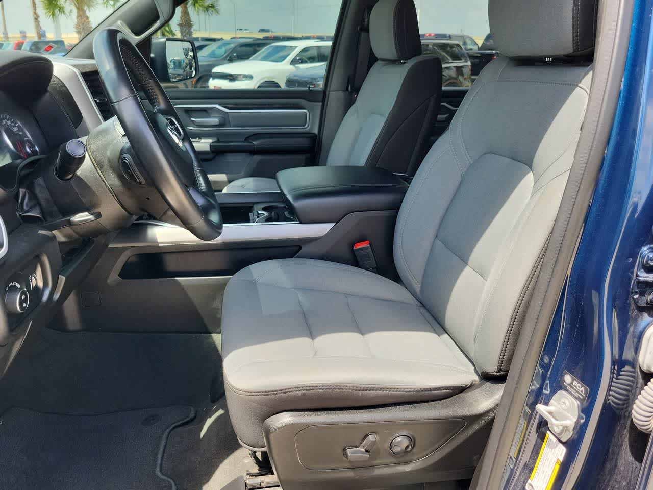 2023 RAM 1500 Big Horn 19