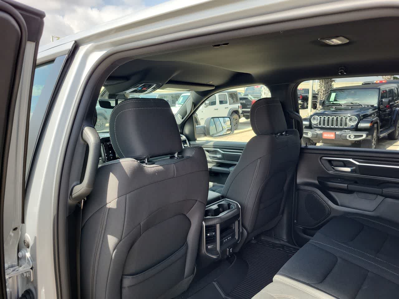 Thumbnail: 2026 RAM 1500 - 20