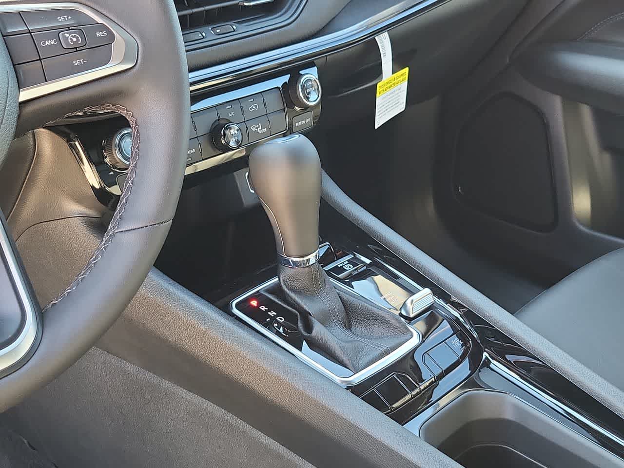 Thumbnail: 2026 Jeep Compass - 25