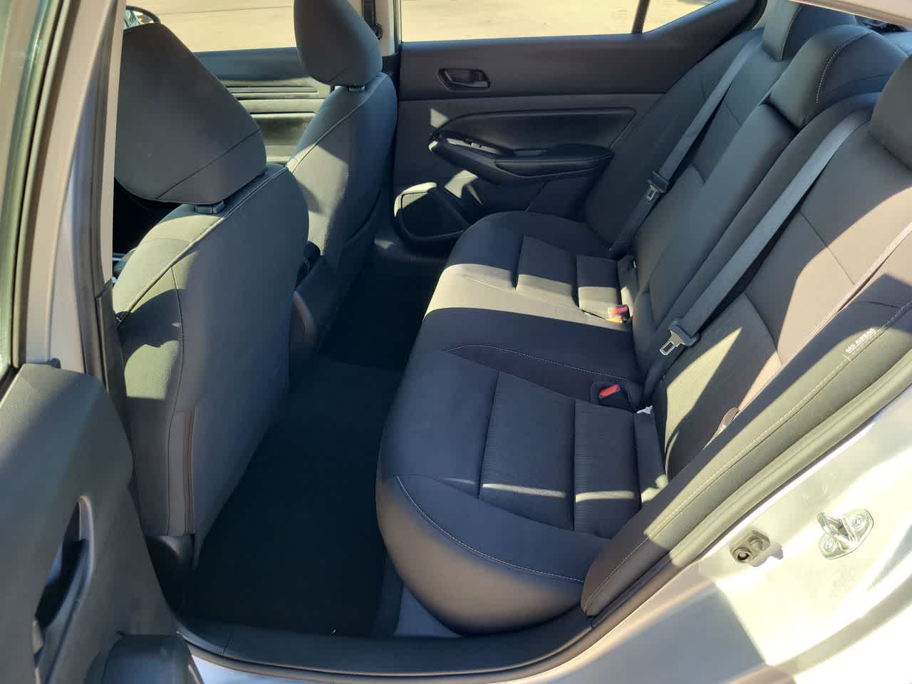 Thumbnail: 2024 Nissan Altima - 21