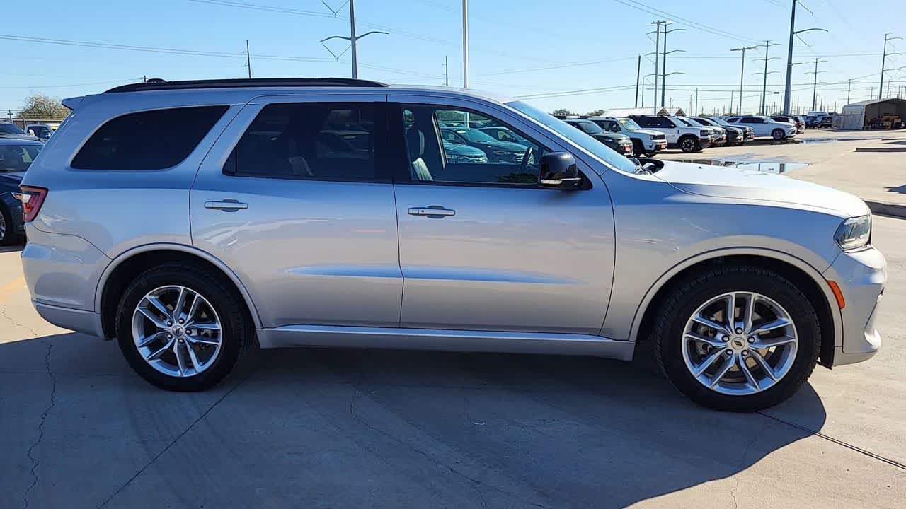 Thumbnail: 2024 Dodge Durango - 9