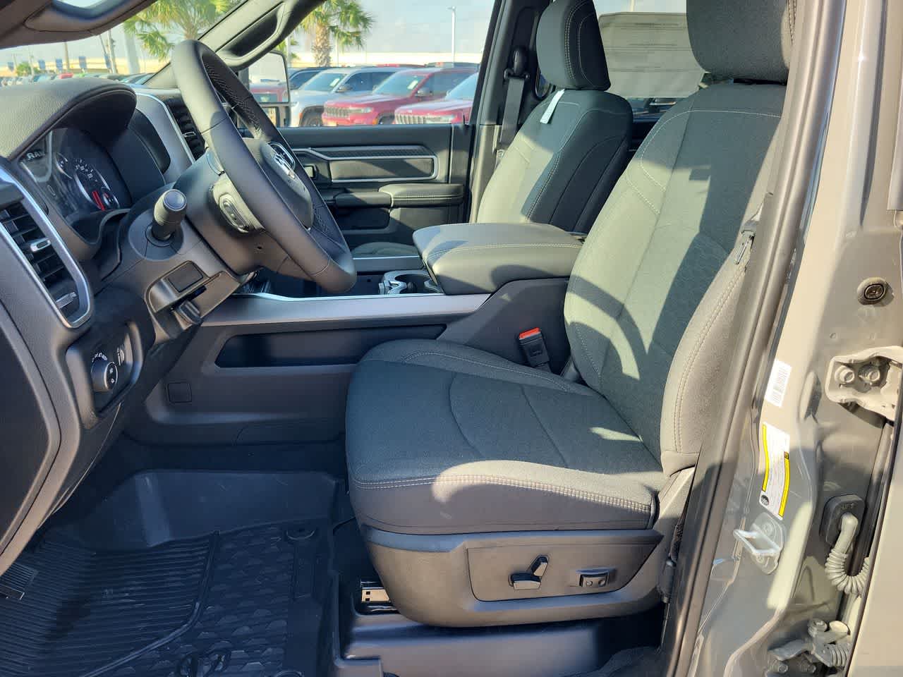 Thumbnail: 2026 RAM 2500 - 19