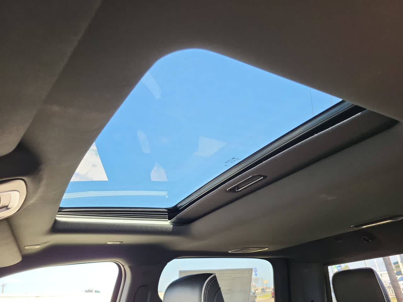 Thumbnail: 2026 RAM 3500 - 30