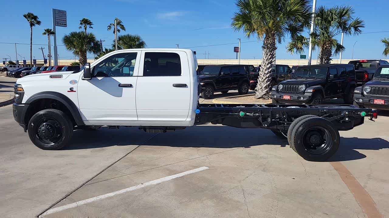 Thumbnail: 2026 RAM 5500 - 5