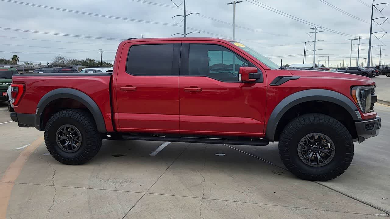 Thumbnail: 2022 Ford F-150 - 9