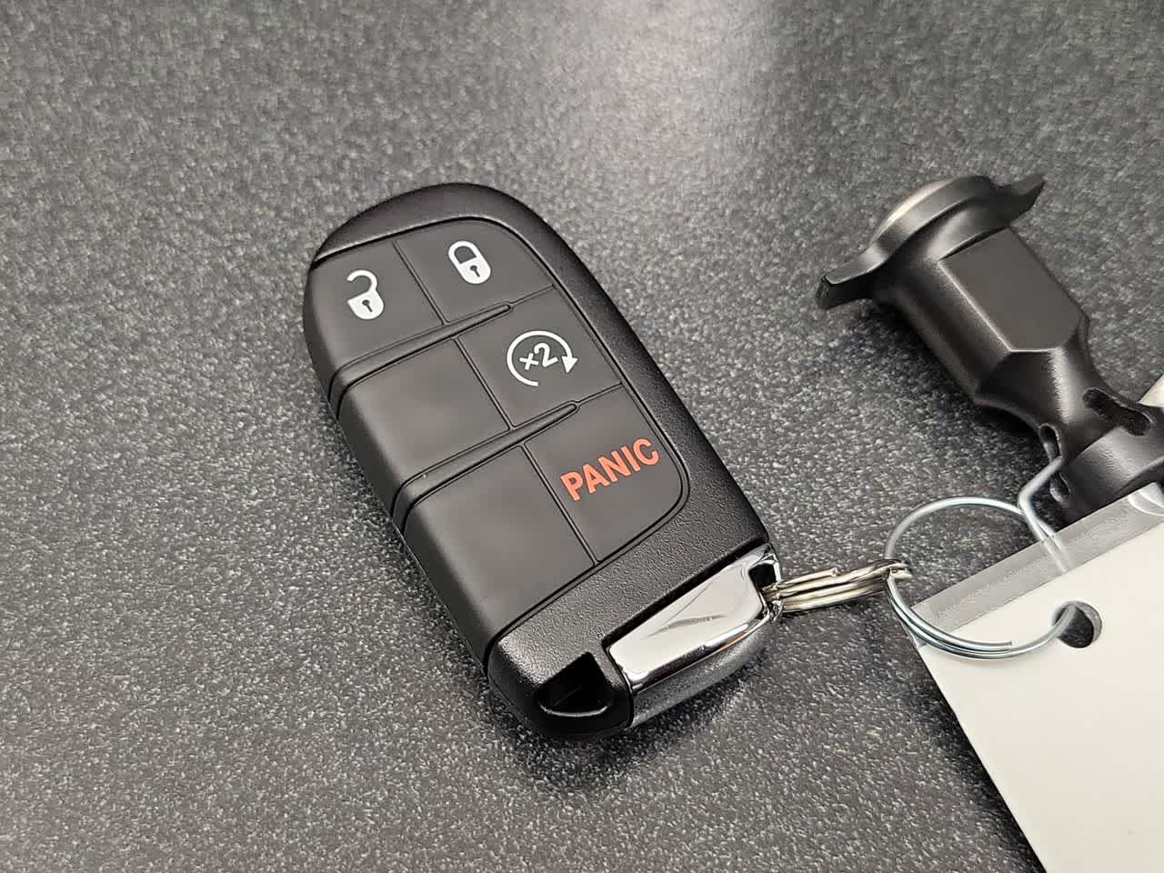 Thumbnail: 2026 Jeep Compass - 28