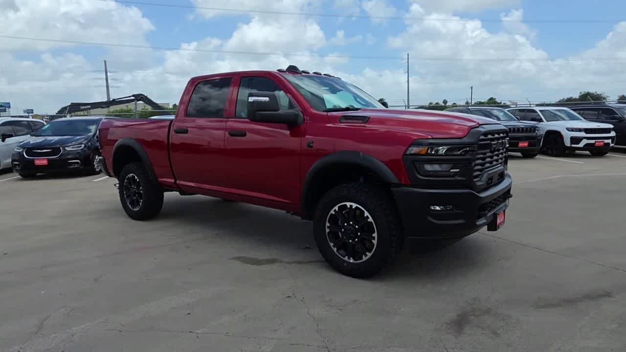 Thumbnail: 2026 RAM 2500 - 2