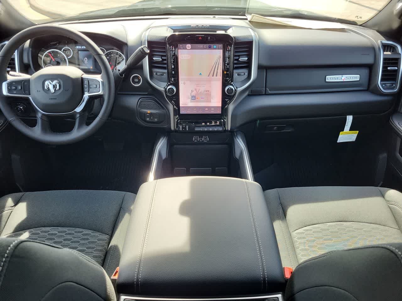 Thumbnail: 2026 RAM 2500 - 18