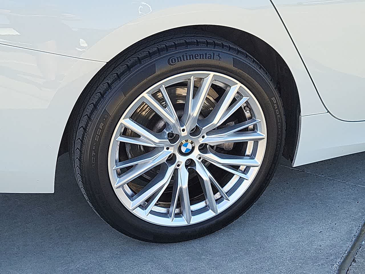 Thumbnail: 2023 BMW 3 Series - 16