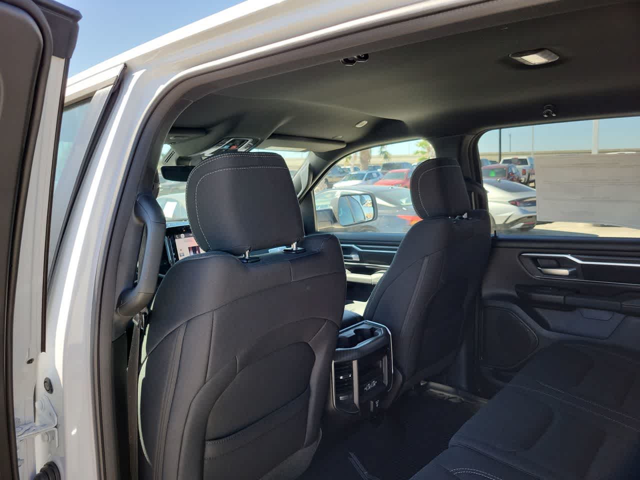 Thumbnail: 2026 RAM 1500 - 20