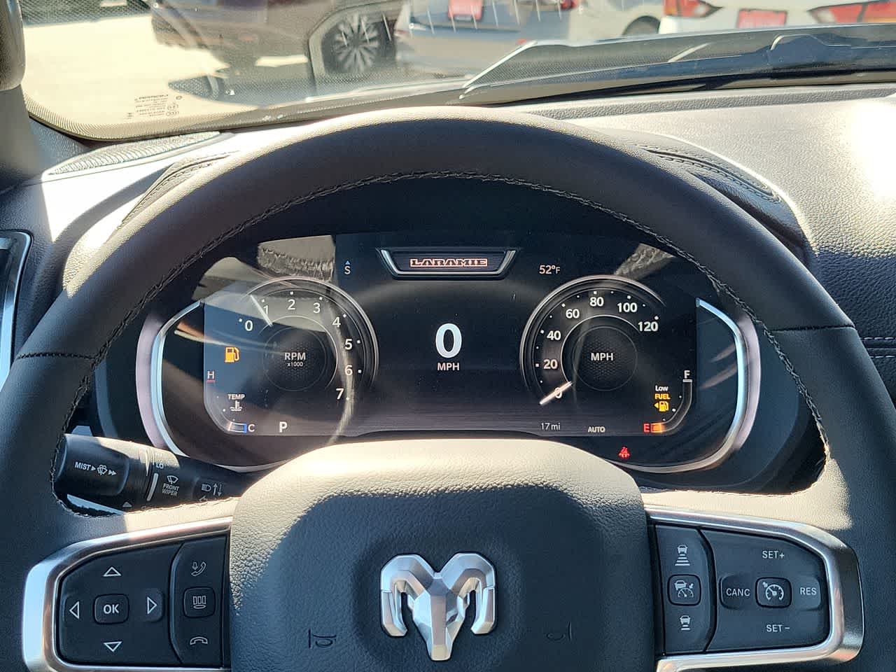 Thumbnail: 2026 RAM 1500 - 26