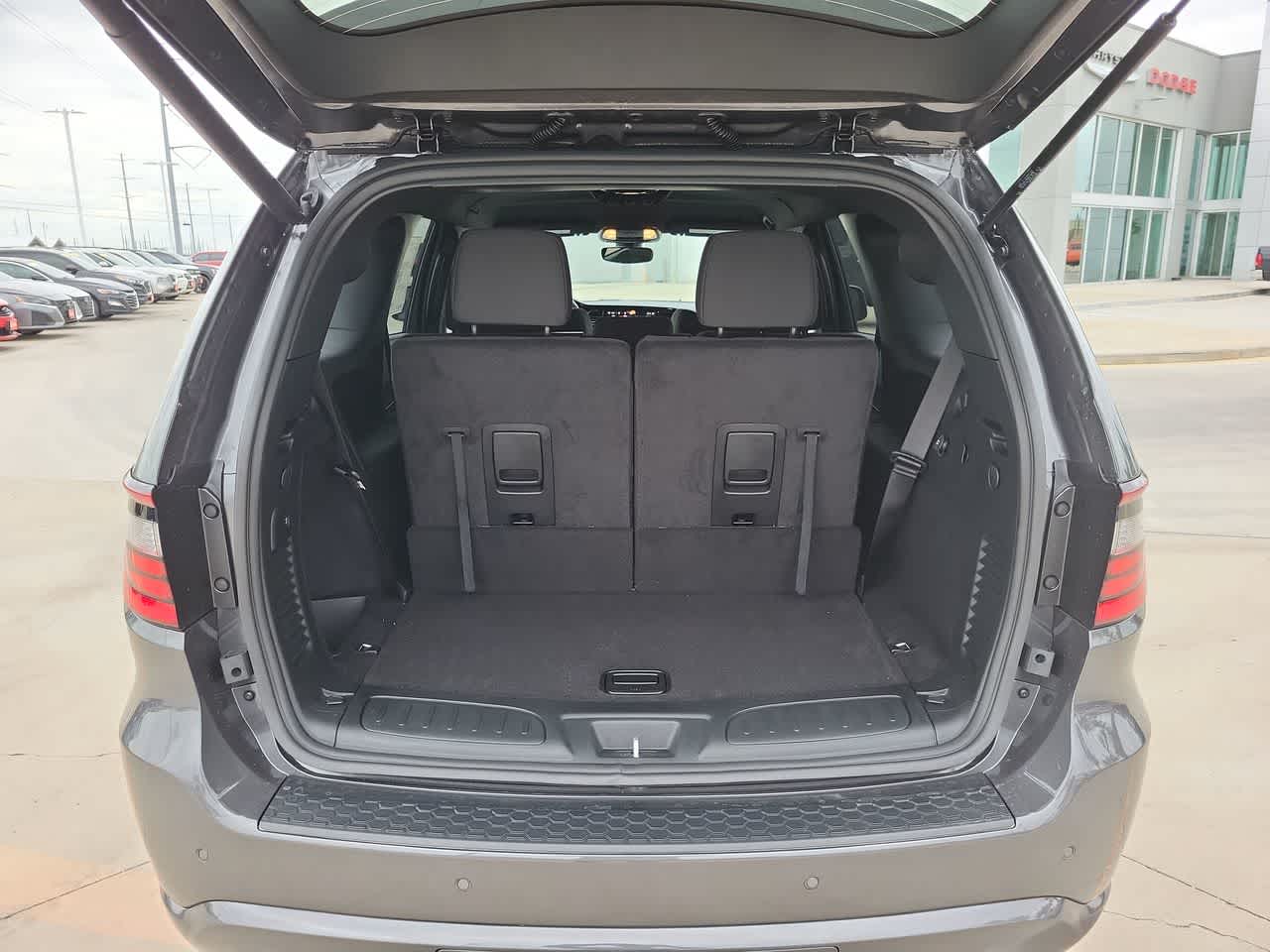 Thumbnail: 2026 Dodge Durango - 27