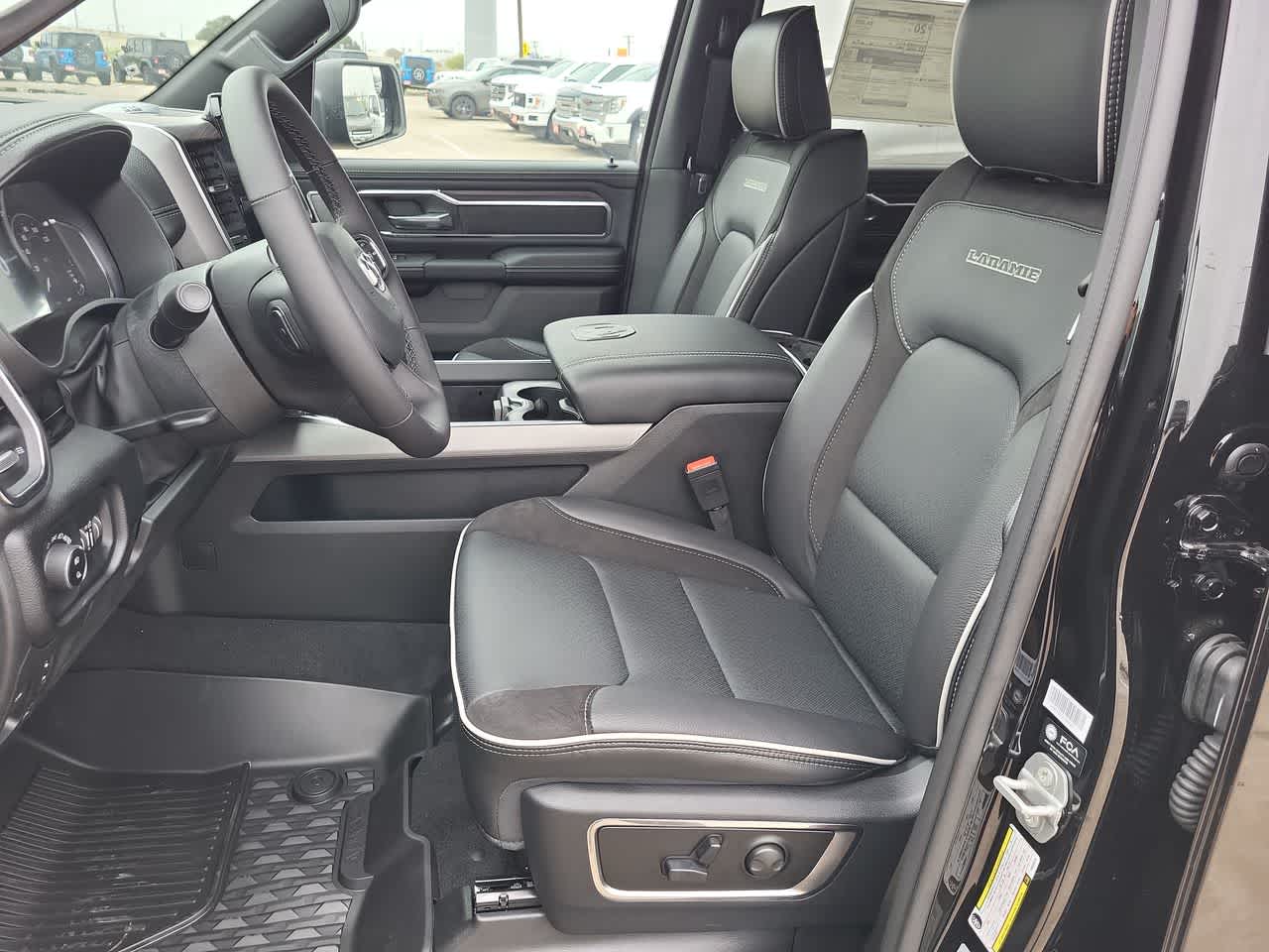 Thumbnail: 2026 RAM 1500 - 19