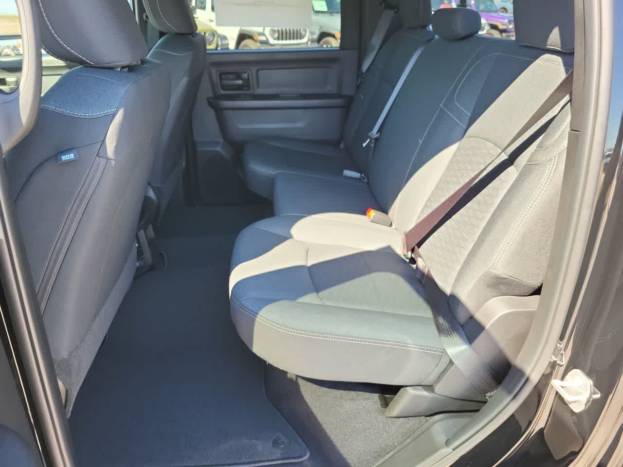 Thumbnail: 2026 RAM 3500 - 21