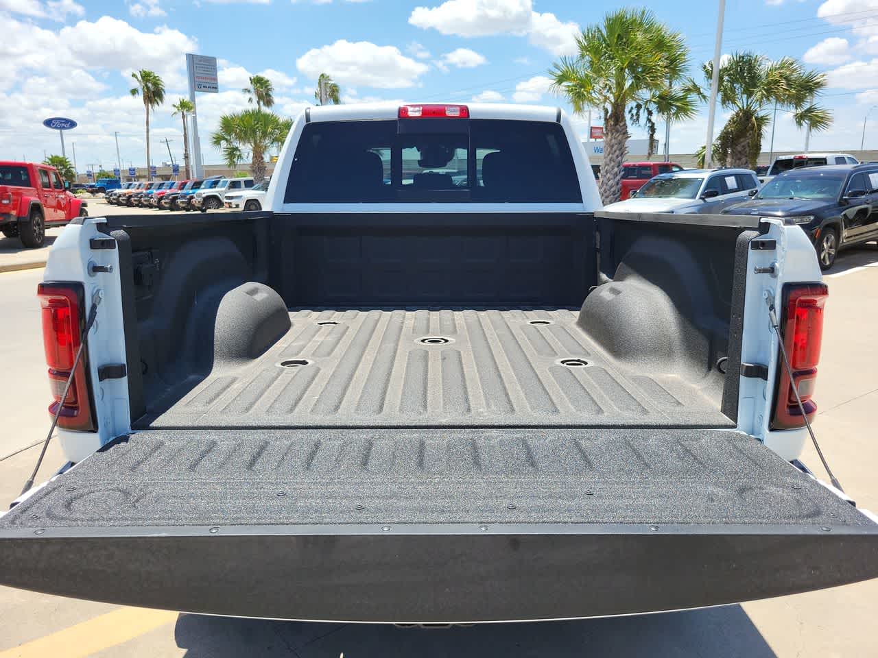 Thumbnail: 2026 RAM 2500 - 27