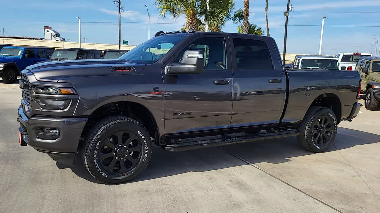 Thumbnail: 2026 RAM 2500 - 4