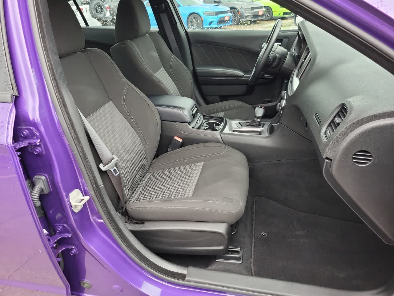 Thumbnail: 2023 Dodge Charger - 22